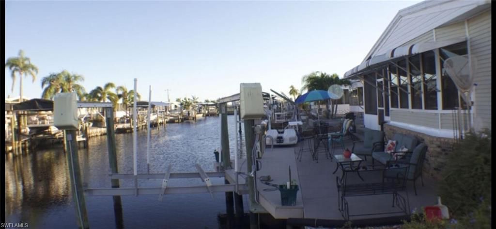 3100 BOWSPRIT LN, ST. JAMES CITY, FL 33956 — photo 3