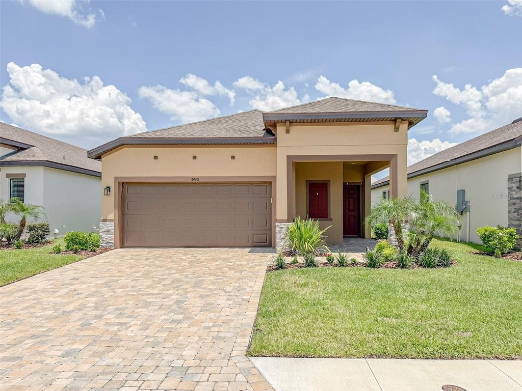 3430 CUP DRIVE, Lakeland, FL 33803