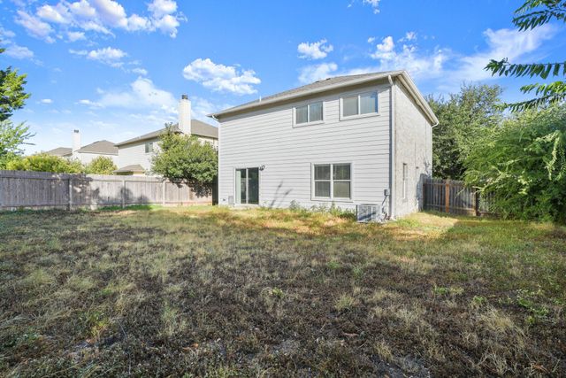 2202 Cottontail DR, Leander, TX 78641
