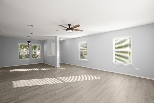 2202 Cottontail DR, Leander, TX 78641