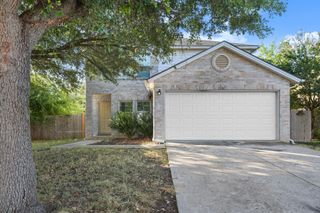 2202 Cottontail DR, Leander, TX 78641