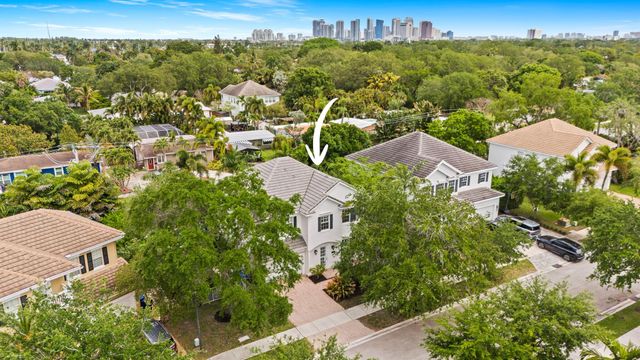 1421 SW 20th Court, Fort Lauderdale, FL 33315