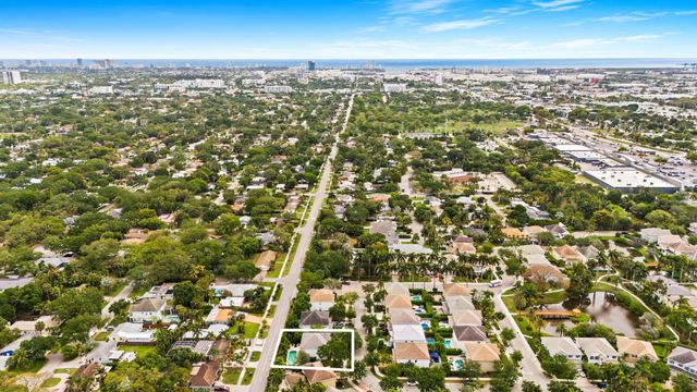 1421 SW 20th Court, Fort Lauderdale, FL 33315