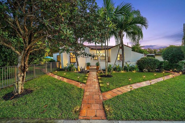 400 33rd Street, West Palm Beach, FL 33407