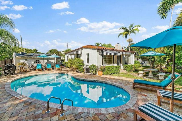 400 33rd Street, West Palm Beach, FL 33407