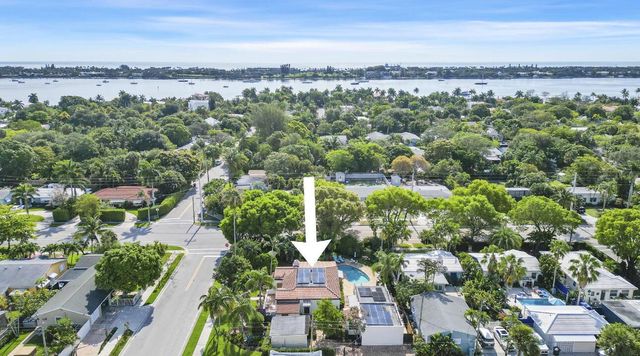 400 33rd Street, West Palm Beach, FL 33407