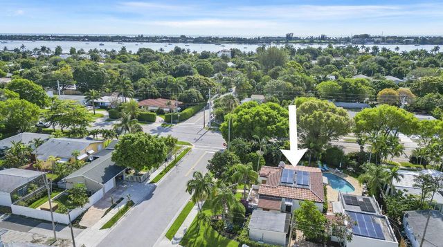 400 33rd Street, West Palm Beach, FL 33407