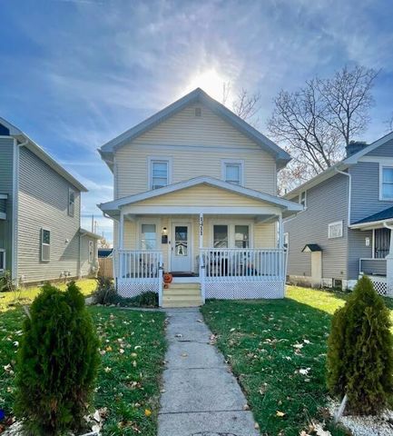 2896-2898 Mcguffey Road, Columbus, OH 43224