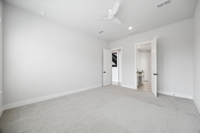 31435 Beacon Cove Trail, Fulshear, TX 77441