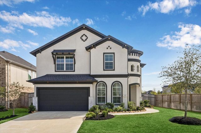 31435 Beacon Cove Trail, Fulshear, TX 77441