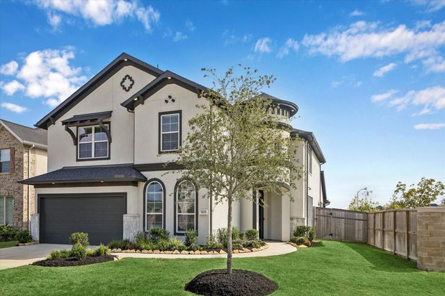 31435 Beacon Cove Trail, Fulshear, TX 77441