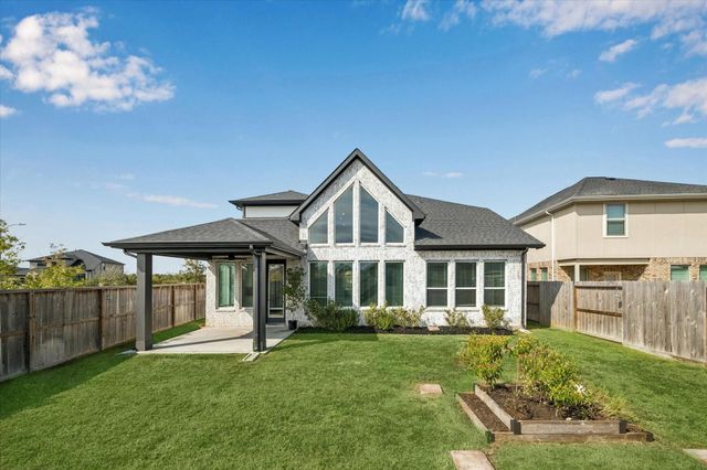 31435 Beacon Cove Trail, Fulshear, TX 77441