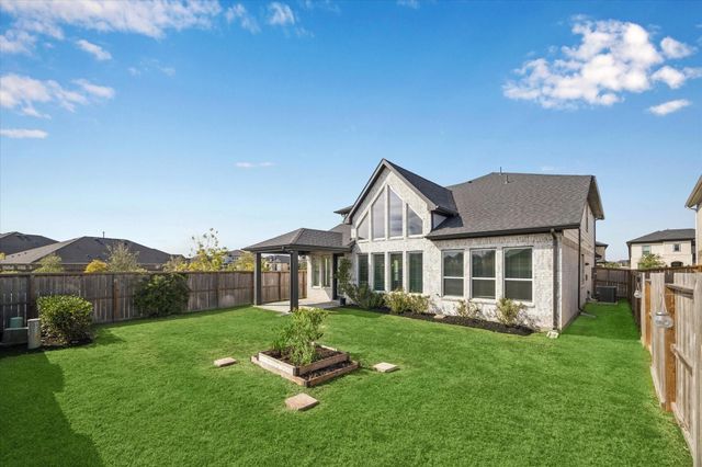 31435 Beacon Cove Trail, Fulshear, TX 77441