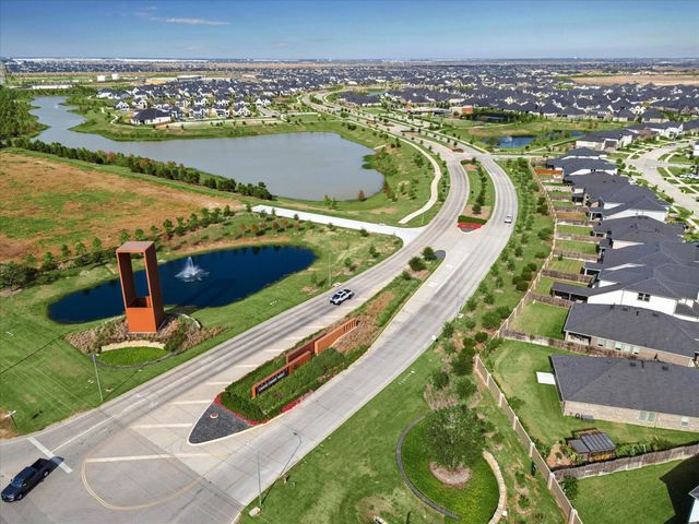 31435 Beacon Cove Trail, Fulshear, TX 77441