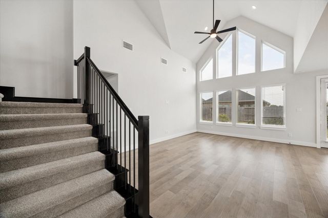 31435 Beacon Cove Trail, Fulshear, TX 77441