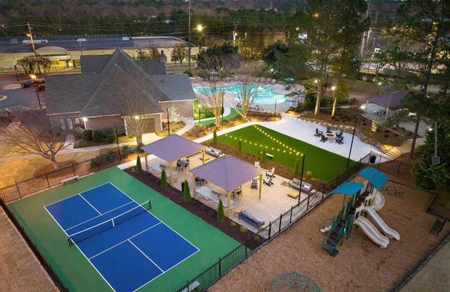 1113 Powers Ferry Place 1826, Marietta, GA 30067