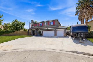 39215 Chantilly, Palmdale, CA 93551