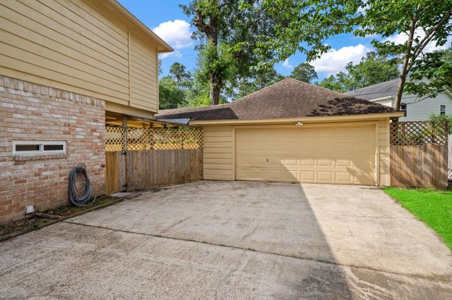 489 Merrimac Park, Conroe, TX 77302