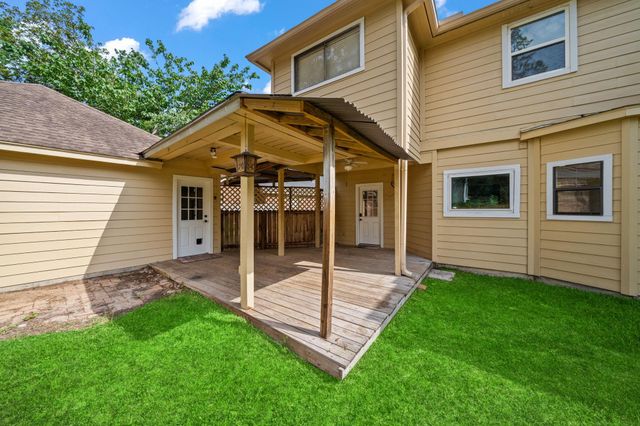 489 Merrimac Park, Conroe, TX 77302