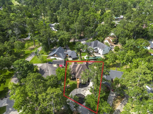489 Merrimac Park, Conroe, TX 77302