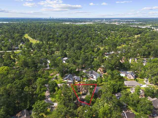 489 Merrimac Park, Conroe, TX 77302