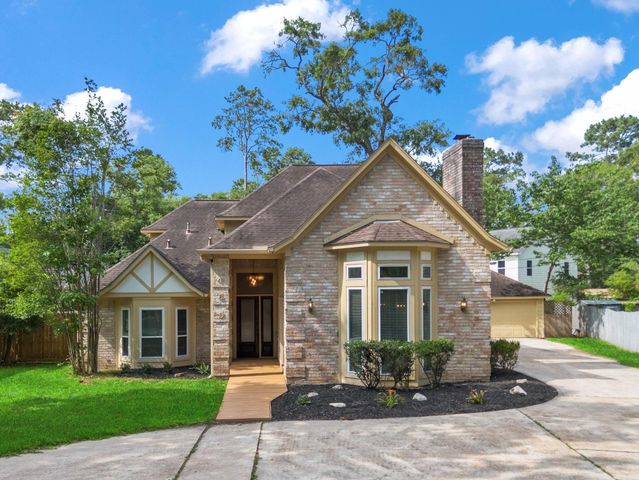 489 Merrimac Park, Conroe, TX 77302