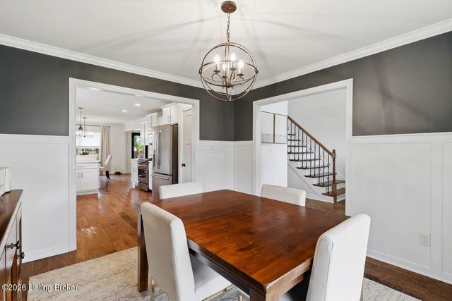 7611 Parkcrest Way, Louisville, KY 40214