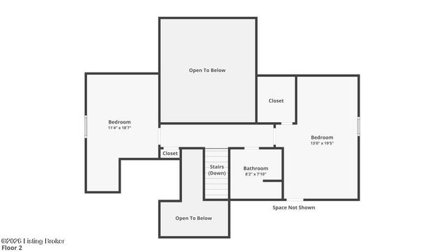 7611 Parkcrest Way, Louisville, KY 40214