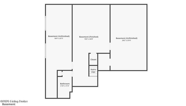 7611 Parkcrest Way, Louisville, KY 40214