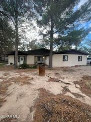 12489 Camino De La Rosa, #A and #D, San Elizario, TX 79849