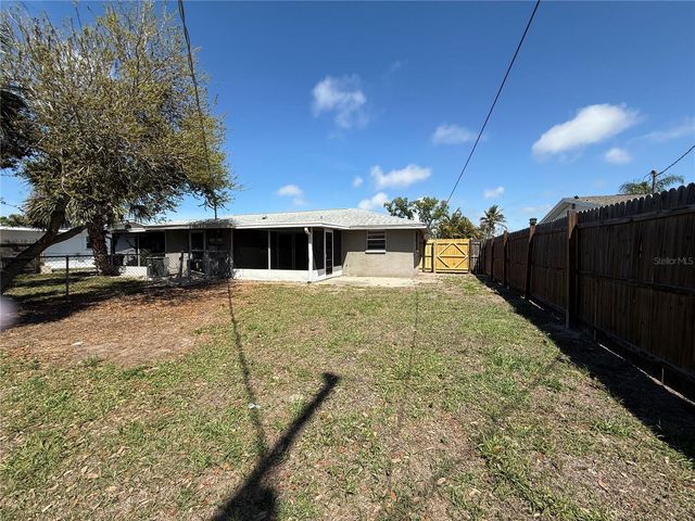 450 BRIARWOOD ROAD, Venice, FL 34293