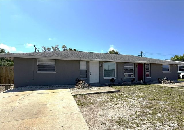 450 BRIARWOOD ROAD, Venice, FL 34293