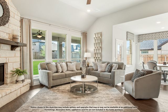 3610 Bancroft Drive, Midlothian, TX 76065