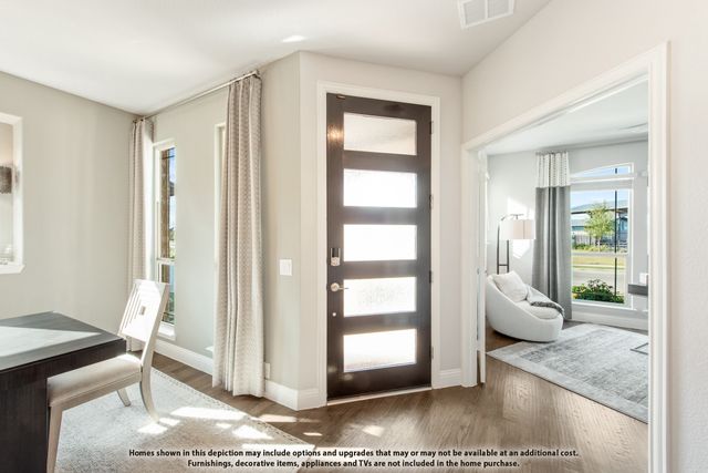 3610 Bancroft Drive, Midlothian, TX 76065