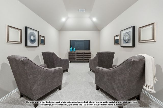 3610 Bancroft Drive, Midlothian, TX 76065