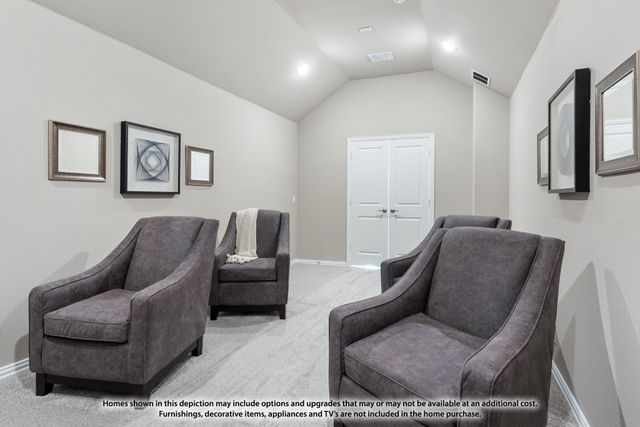 3610 Bancroft Drive, Midlothian, TX 76065