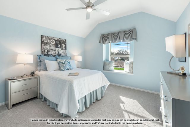 3610 Bancroft Drive, Midlothian, TX 76065
