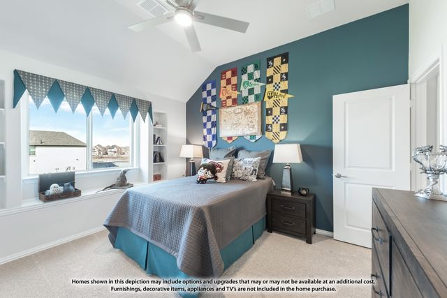 3610 Bancroft Drive, Midlothian, TX 76065
