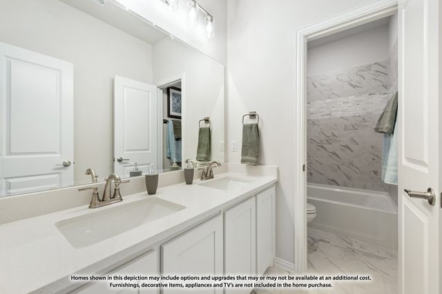 3610 Bancroft Drive, Midlothian, TX 76065