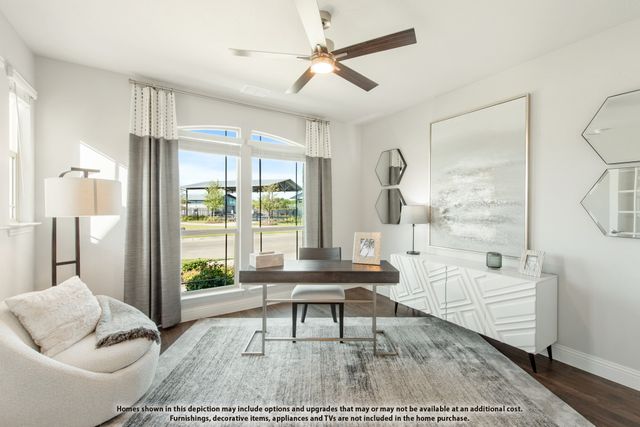 3610 Bancroft Drive, Midlothian, TX 76065