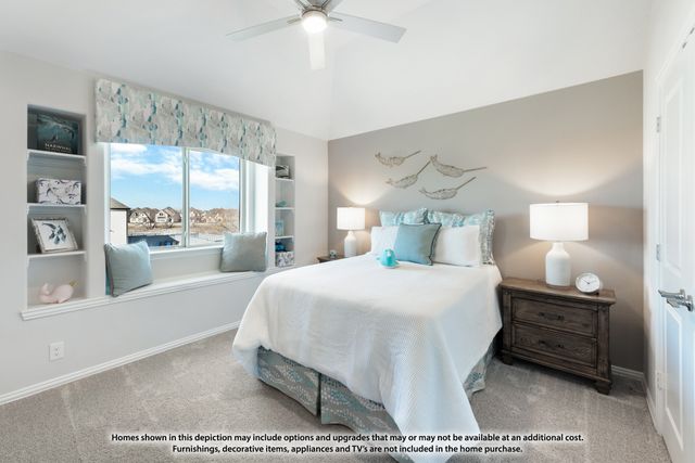 3610 Bancroft Drive, Midlothian, TX 76065