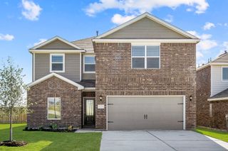 13408 Stage Coach Lane, Cresson, TX 76035