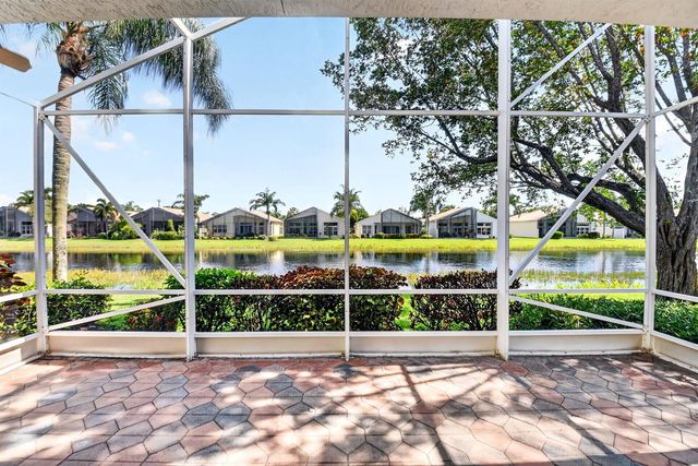 8198 Azure Coast Boulevard, Lake Worth, FL 33467