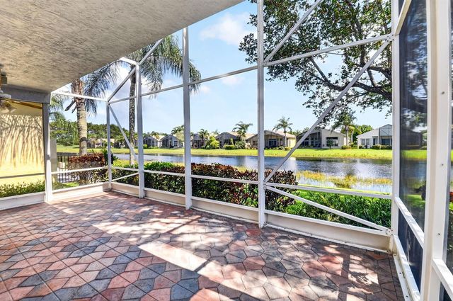 8198 Azure Coast Boulevard, Lake Worth, FL 33467