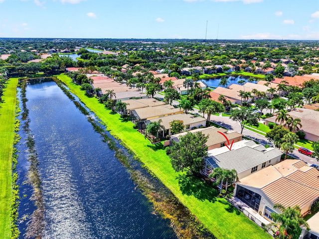 8198 Azure Coast Boulevard, Lake Worth, FL 33467