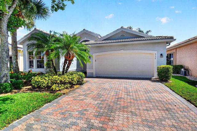 8198 Azure Coast Boulevard, Lake Worth, FL 33467