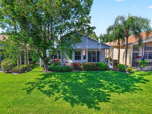 8198 Azure Coast Boulevard, Lake Worth, FL 33467