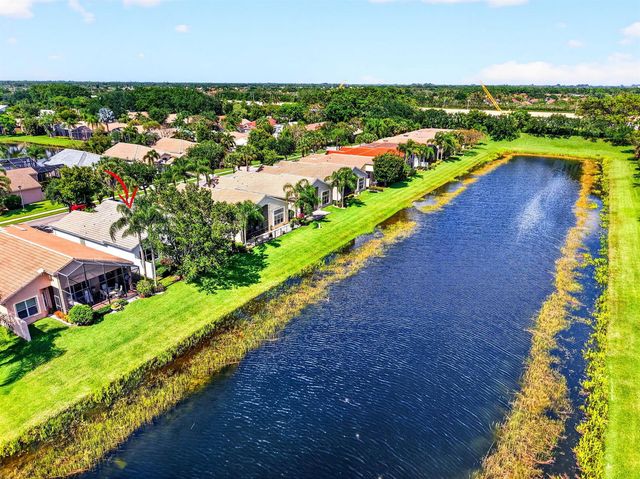 8198 Azure Coast Boulevard, Lake Worth, FL 33467