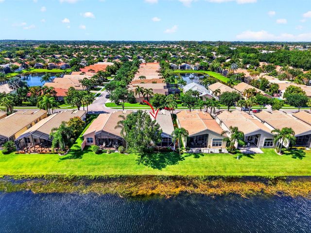 8198 Azure Coast Boulevard, Lake Worth, FL 33467