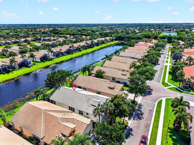 8198 Azure Coast Boulevard, Lake Worth, FL 33467